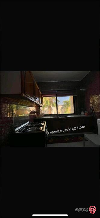 شقتين مفروشات مساحة 100م لكل شقة للايجار في نفس العمارة في عمان - الياسمين 