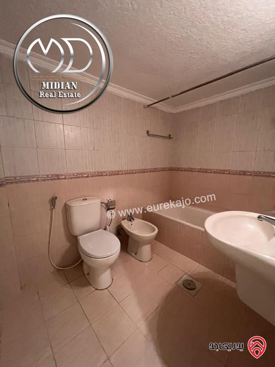 شقق فارغة للايجار في عمان - خلدا مساحات 180م تشطيبات سوبر ديلوكس بسعر مميز جداً