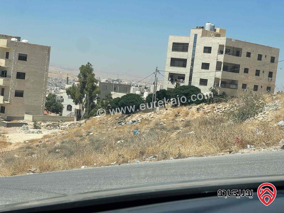 أرض مساحة 542م للبيع في الزرقاء منطقة جريبا