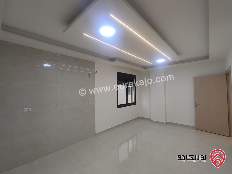 شقق حديثة مساحة 125م للبيع في عمان - ضاحية الاقصى       	 