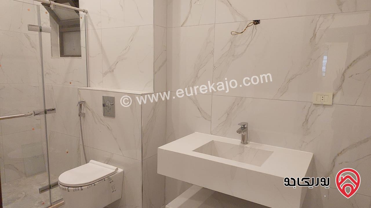 شقق مساحة 215م / 225م للبيع في عمان - الشميساني