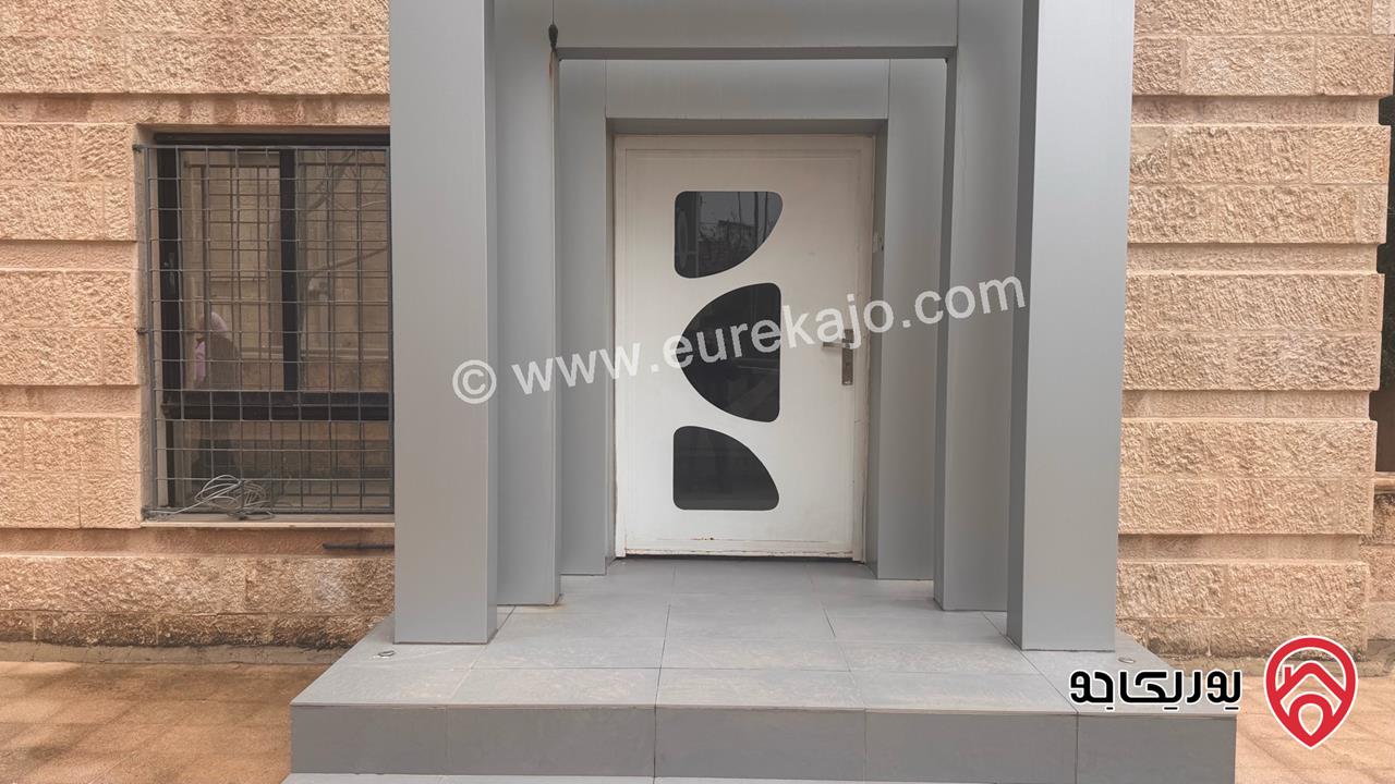 عيادة/مكتب مساحة 60م للايجار في عمان - الدوار الثالث