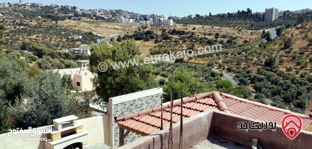 أرض سكنية مساحة 1800م للبيع في الفحيص / أم الخرق