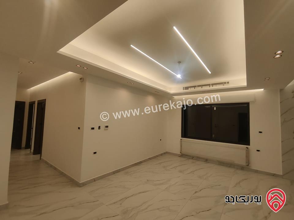 شقق مساحة 200م للبيع في عمان - الدوار السابع شارع عبدالله غوشة 