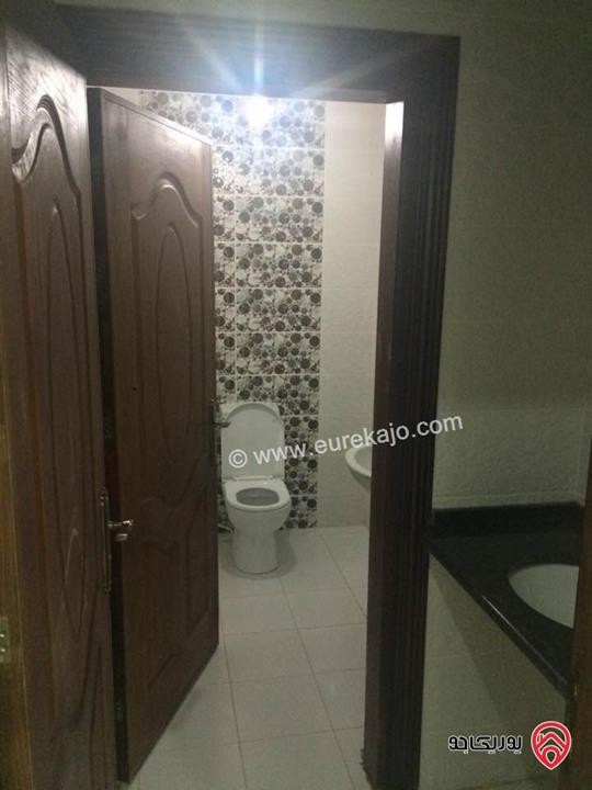 فيلا مجددة مساحة 440م على أرض 980م للبيع في الفحيص – منطقة الرهوة موقع مميز 