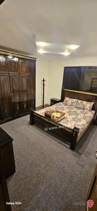 شقق مفروشة للايجار من المالك مباشرة في عمان - طبربور 