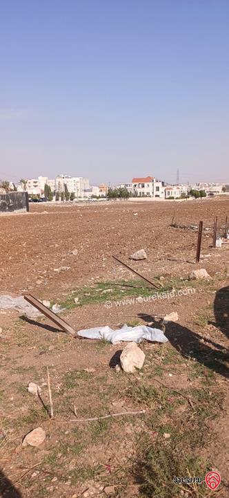 قطعة أرض مساحة 888م للبيع في اربد - ايدون 