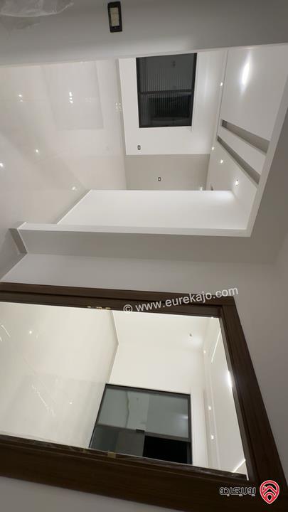 شقق مساحات 140م للبيع في عمان - ابو علندا