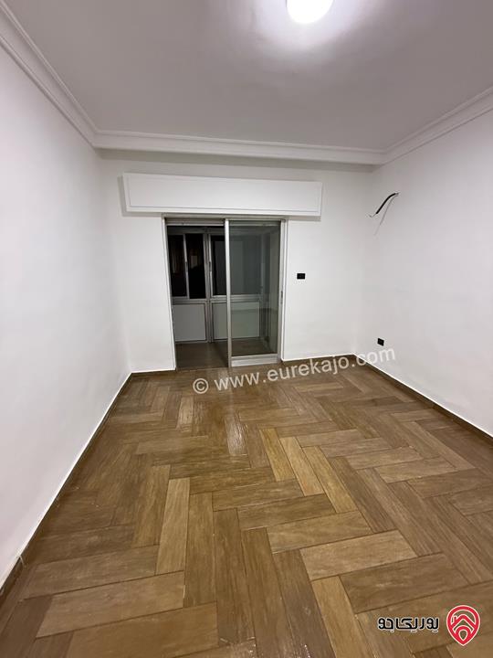 Fully Renovated Apartment 200 Sqm For Sale in Amman - Um Uthayna
