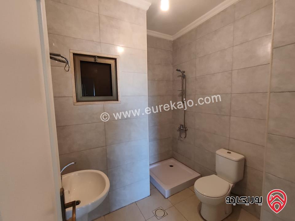 شقق مساحة 124م / 136م للبيع في عمان - جبل اللويبدة 