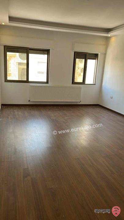 شقة طابق ثاني مساحة 150م للايجار في عمان - ضاحية الأمير راشد