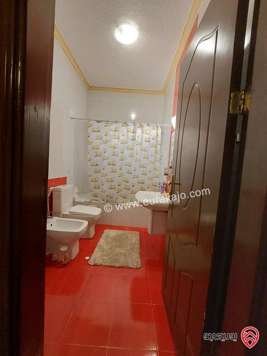 شقة مميزة مساحة 194 متر طابق أول للبيع في عمان - المقابلين منطقة مميزة وسعر مغري