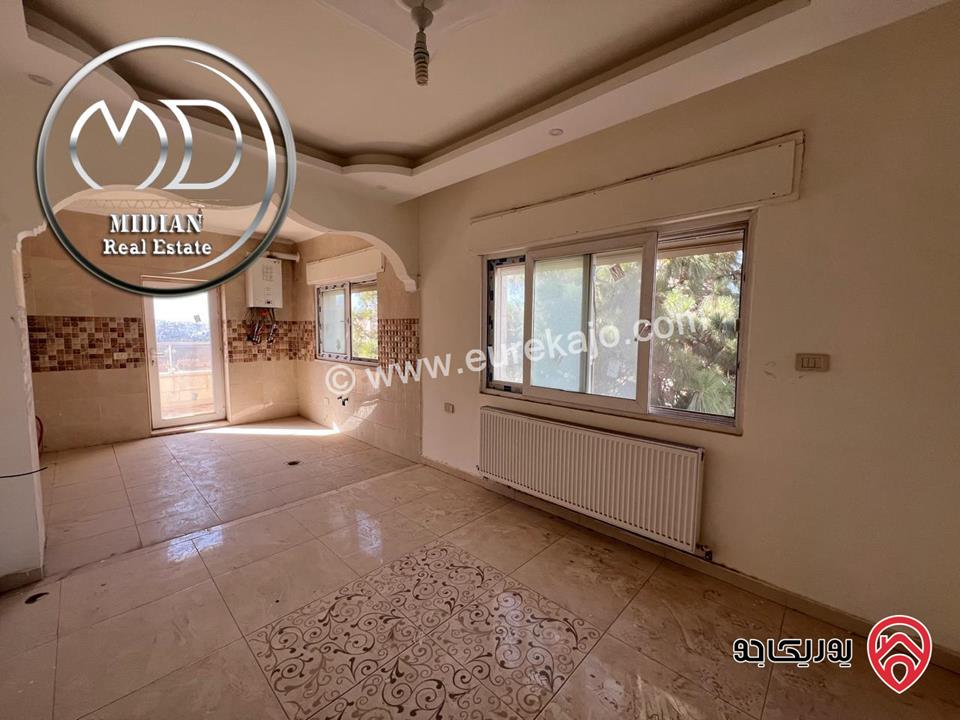 شقق جديدة للبيع في عمان - ضاحية الرشيد مساحات 130م تشطيبات سوبر ديلوكس بأسعار مميزة إمكانية الأقساط 