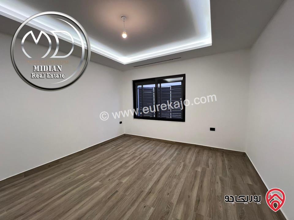 شقق جديدة للبيع في عمان - ضاحية النخيل مساحات 140م تشطيبات و ديكورات عصرية فاخرة اطلالة جميلة