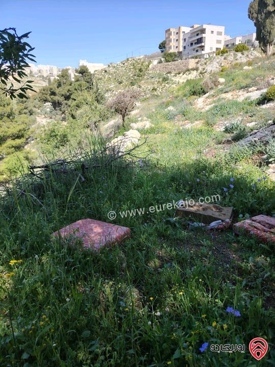 قطعة أرض مساحة 927م للبيع في السلط البقعان اسكان المهندسين
