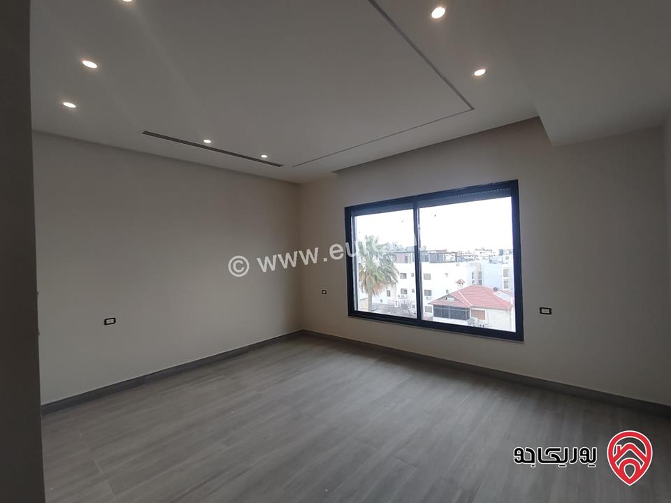 شقق مساحة 250م للبيع في عمان - عبدون قرب كوزمو