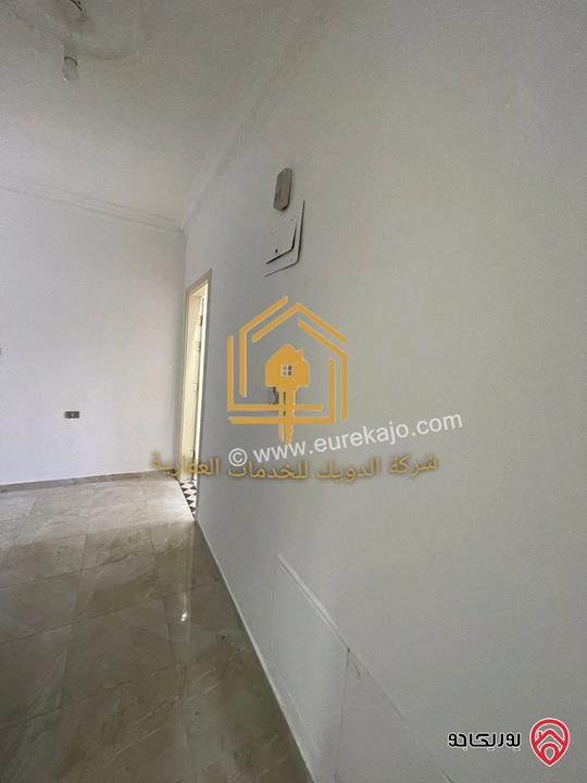 شقة مساحة 140م طابق ثاني للايجار في عمان - ضاحية الياسمين