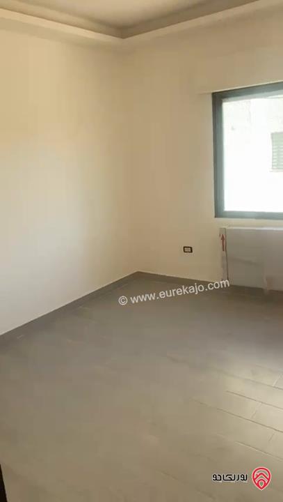 شقة مميزة مساحة 139م طابق أول للبيع في عمان - الجندويل