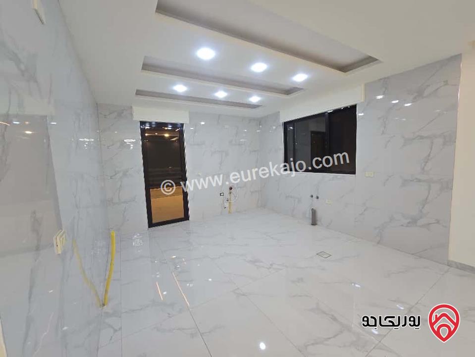 شقة دوبلكس مساحة 280م للايجار في عمان - طريق المطار لم تسكن