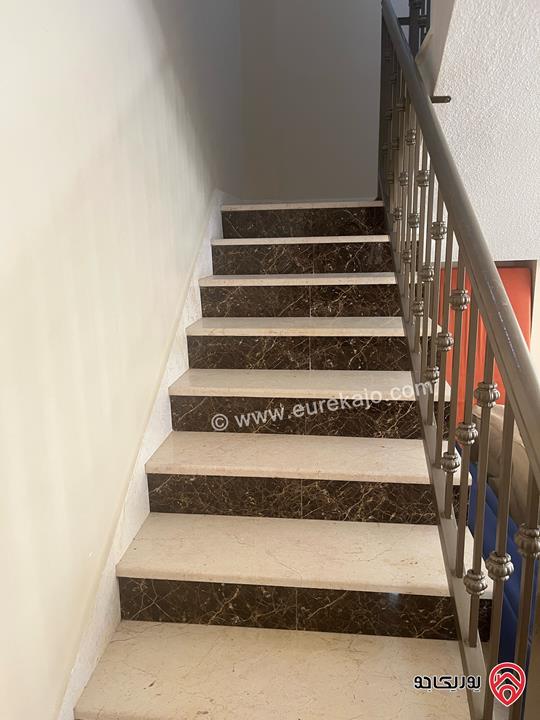 شاليه مساحة 160م على أرض 324م للبيع في الأغوار - منطقة الكرامة