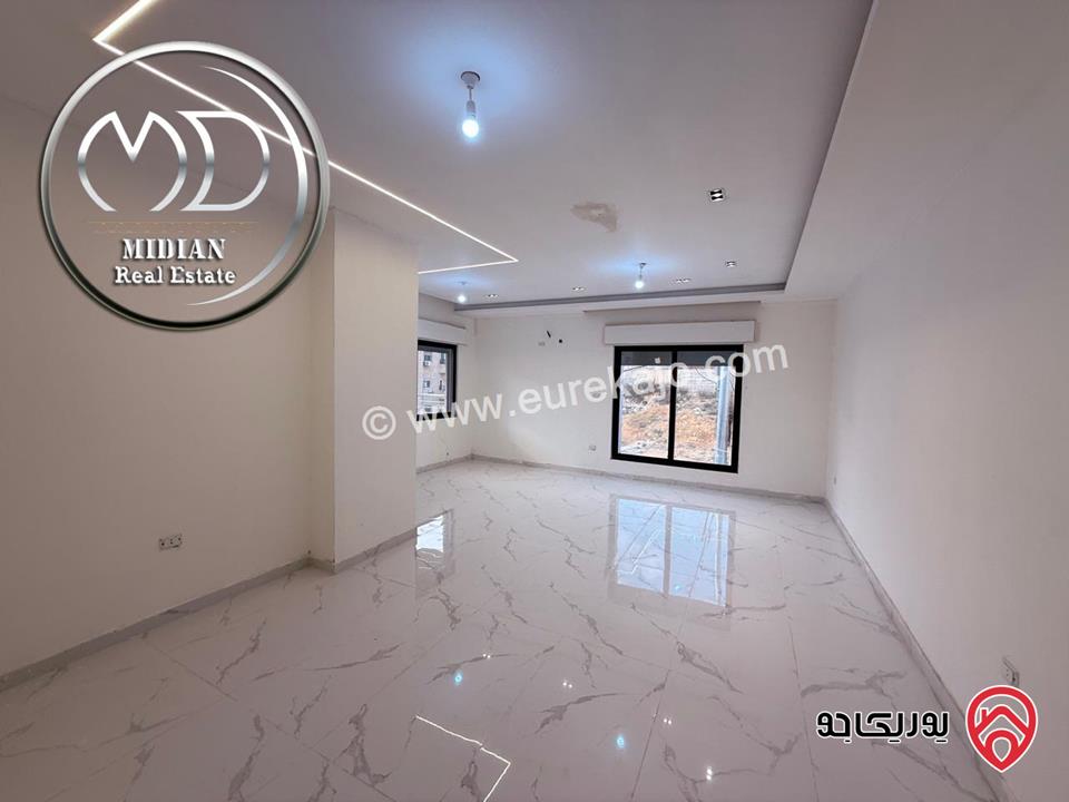 شقق جديدة للبيع في عمان - ضاحية الرشيد مساحات 210م & 240م تشطيبات ديكورات سوبر ديلوكس اطلالة جميلة بأسعار مميزة