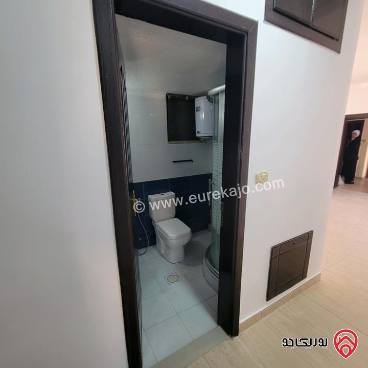 شقة فارغة مساحة 90م للايجار في عمان - ضاحية الرشيد