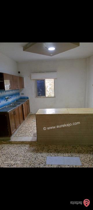 شقة طابق ثاني مساحة 90م للايجار في عمان - التطوير الحضري ماركا