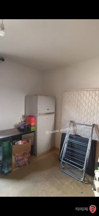 شقة طابق أول مساحة 150م للبيع في عمان - شفا بدران