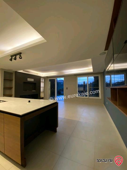 فيلا مستقلة مودرن مساحة 400م على أرض 400م للبيع في عمان - دابوق