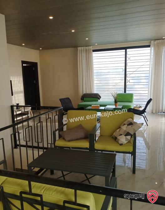 مزرعة مساحة الأرض 1300م والبناء 150م للبيع في جرش