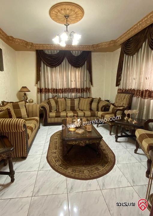عمارة على ارض 151م للبيع في عمان - المنارة