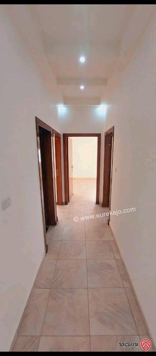 شقة جديدة لم تسكن مساحة 176م ليست إسكان بنيت خصيصا للمالك للبيع في عمان - تلاع العلي 