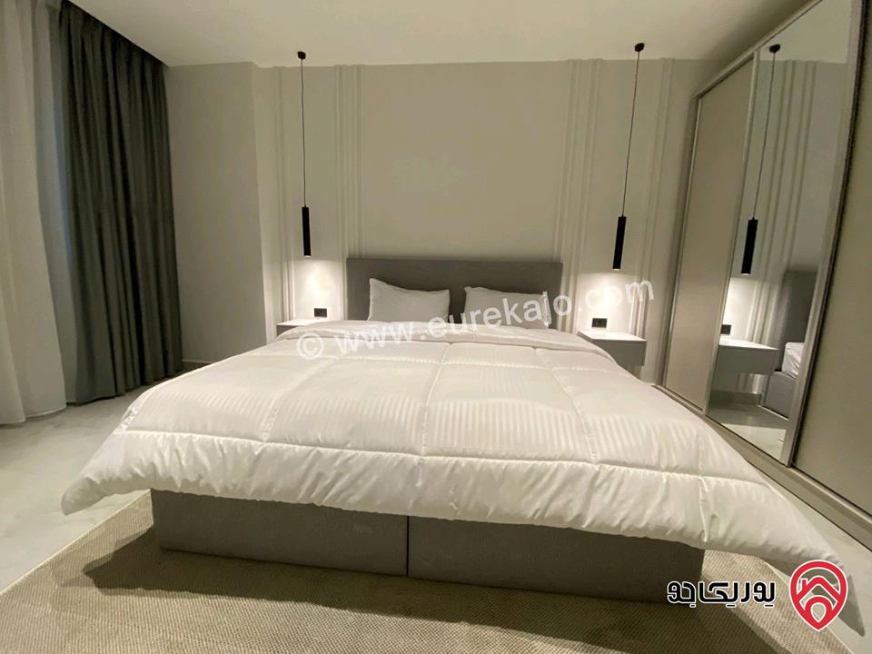 شقة مساحة 80م للايجار في عمان - الصويفية