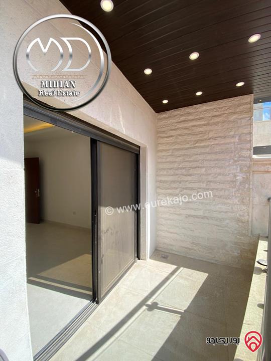 شقة جديدة فارغة للايجار في عمان - تلاع العلي مساحة 170م طابق أول تشطيبات ديكورات عصرية فاخرة بسعر مميز