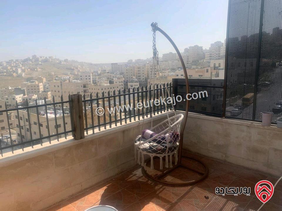 منزل مستقل مساحة 464م على ارض 500م للبيع في عمان - جبل النصر