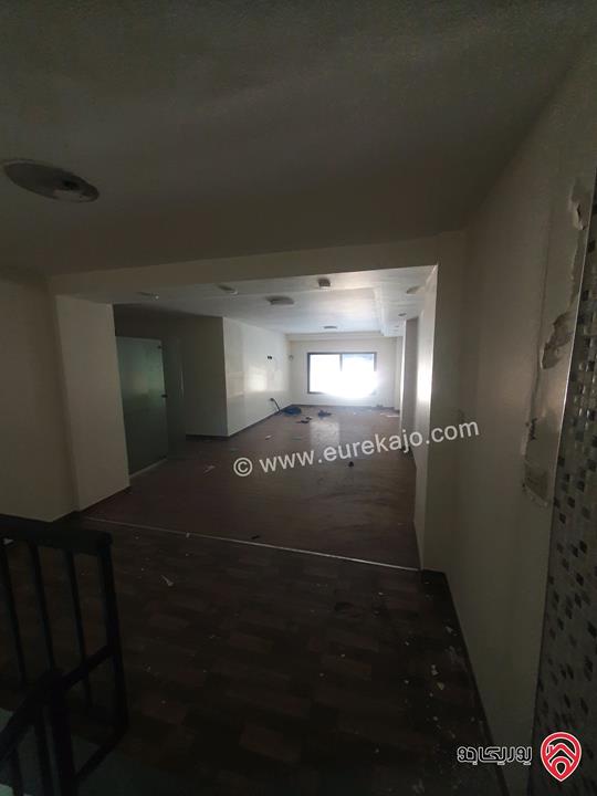 بابين مساحة 65 متر مع سددهم للايجار في عمان - خلدا شارع المدينة الطبيه مقابل ليدرز سنتر