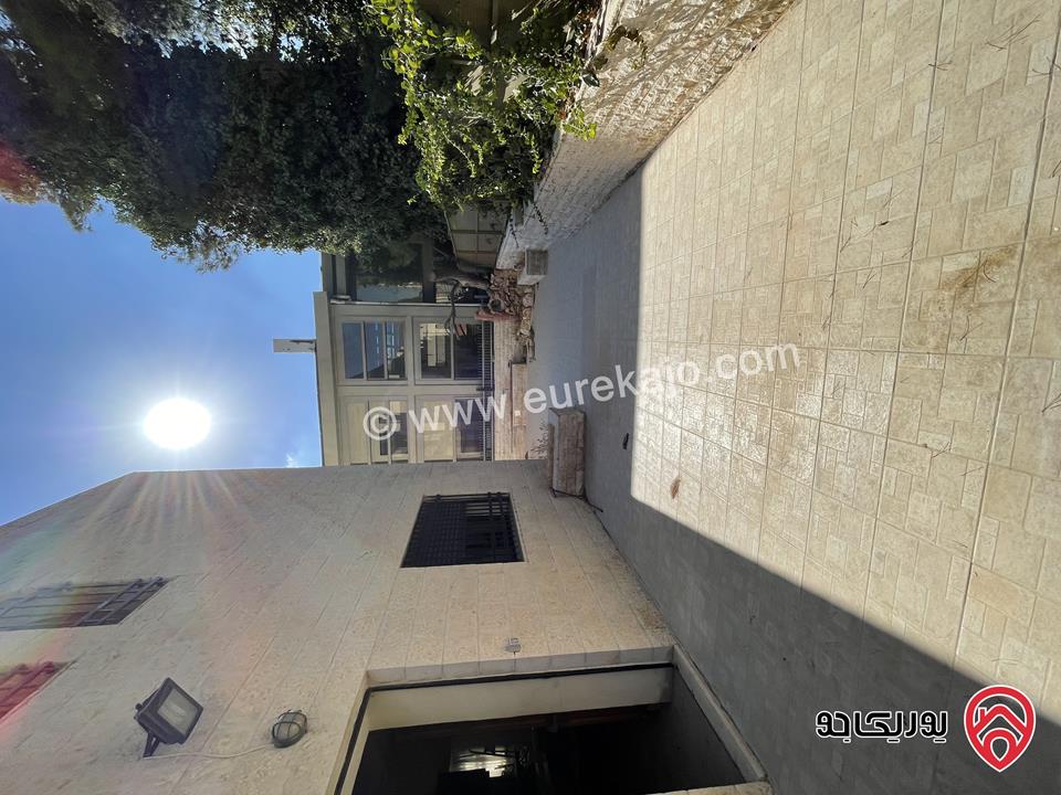 Villa 500 Sqm for Sale in Amman - Dabouq