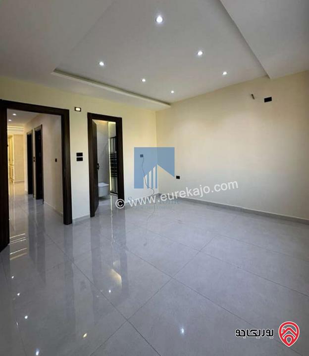 شقة فاخرة للبيع في عمان - تلاع العلي خلف طواحين الهوا طابق اول 180م تشطيب سوبر ديلوكس لم تسكن