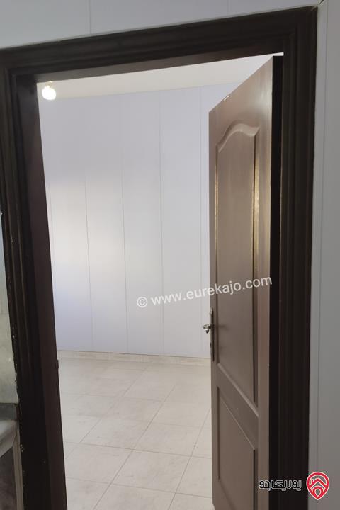 استوديو ديلوكس للاستثمار مساحة 57م طابق ثاني للبيع في اربد - خلف السيفوي