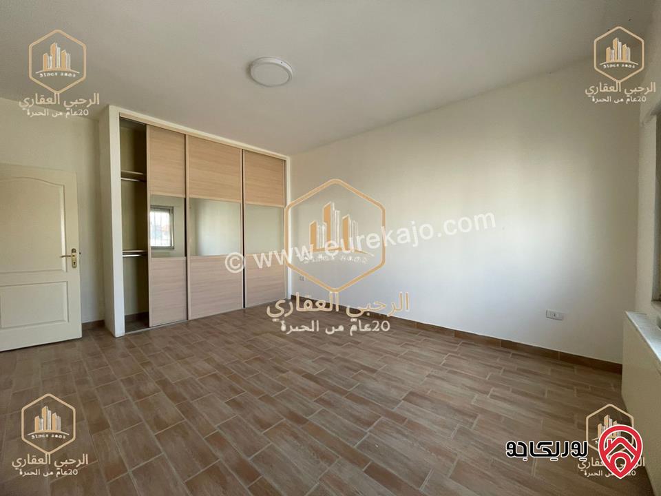 شقة ديلوكس طابق رابع مساحة 240م للايجار في عمان - السابع 