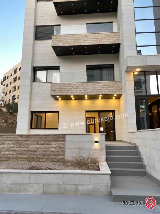 شقق بمساحات مختلفة للبيع في عمان - تلاع العلي الأسعار تبدأ من 92 الف 