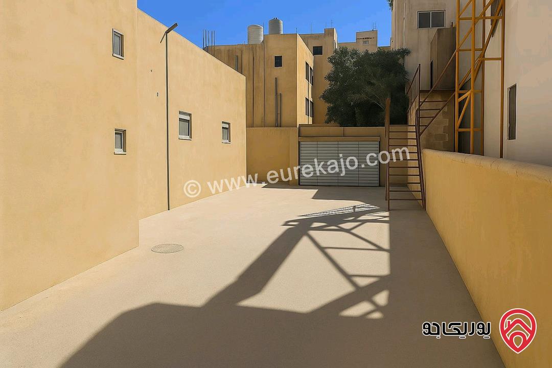 مجمع تجاري مميز للإيجار في عمان – البيادر / المنطقة الصناعية