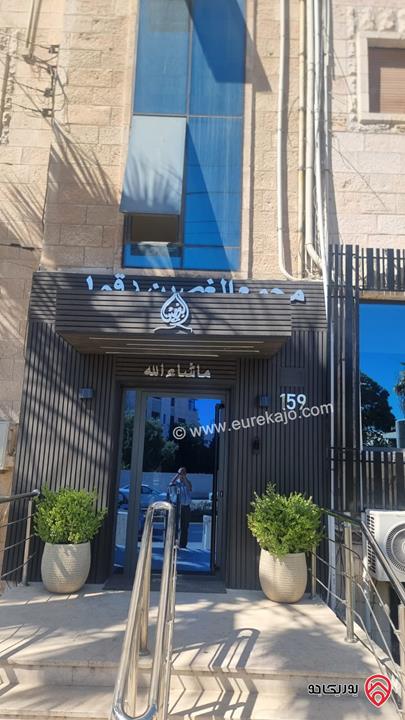 Apartment 170 m2 1st floor For rent in Amman - Fifth Circle