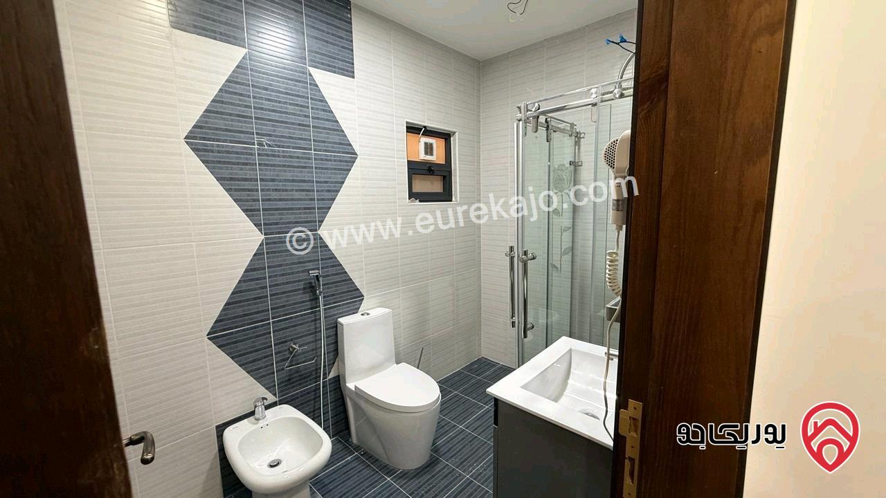 شقة طابق اول مساحة 183م للبيع في عمان - صويلح