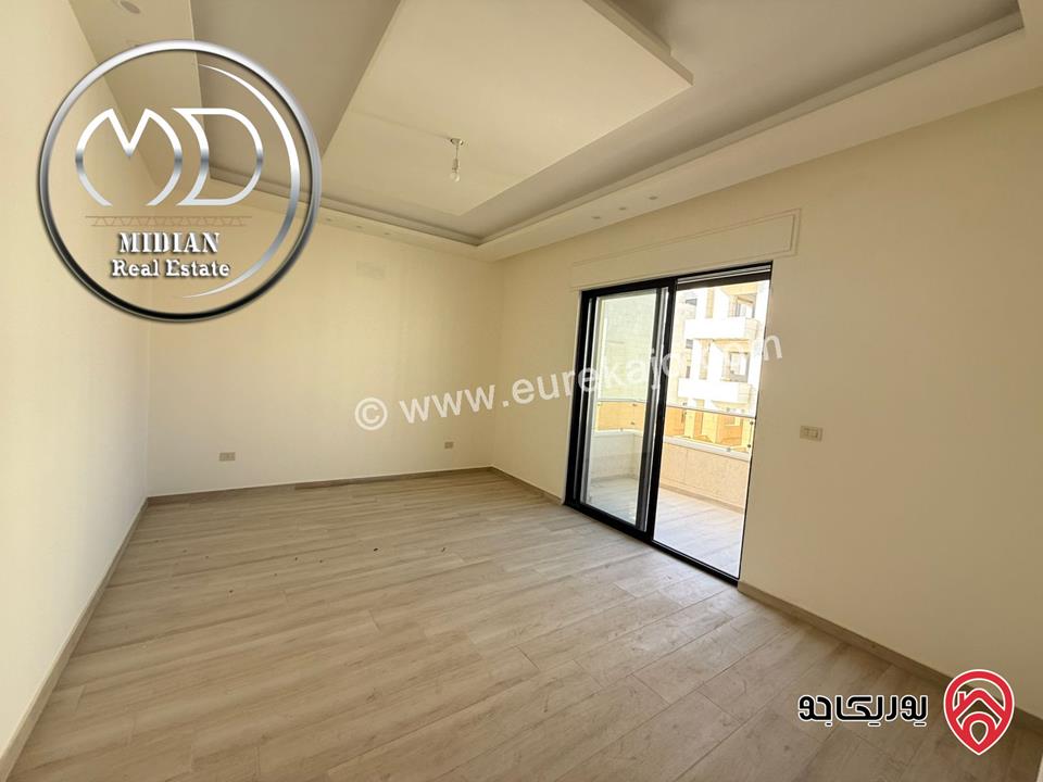 شقق للبيع في عمان - حي الصحابة مساحات 220م & 270م تشطيبات و ديكورات عصرية فاخرة اطلالة رائعة جديدة لم تسكن