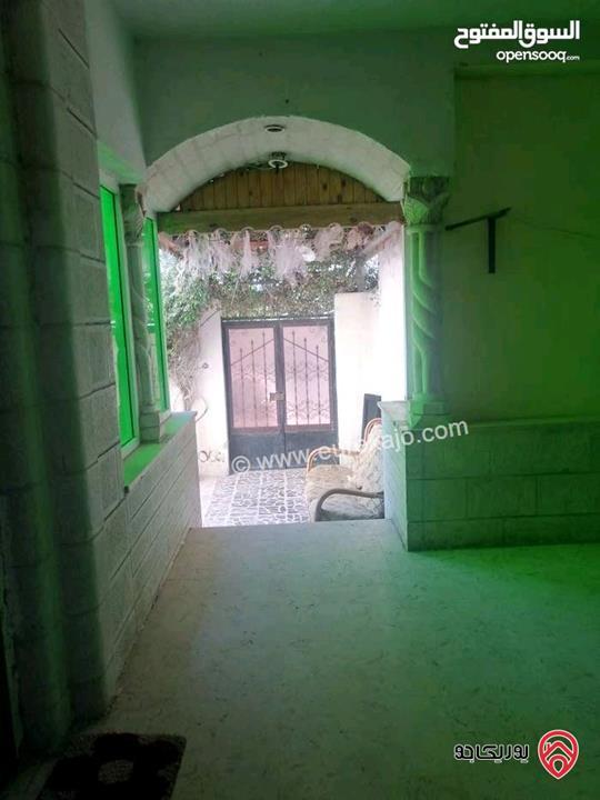 بناية سكنية للبيع في الزرقاء - الرصيفة