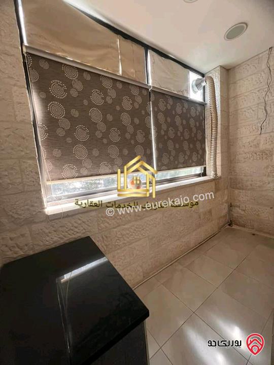 شقة سوبر ديلوكس طابق أول مساحة 330م للايجار في عمان - ضاحية النخيل