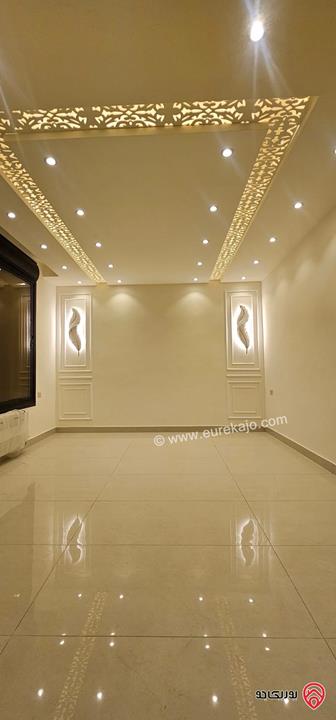 شقق بمساحات من 157م لغاية 174م للبيع في عمان - الجبيهة 