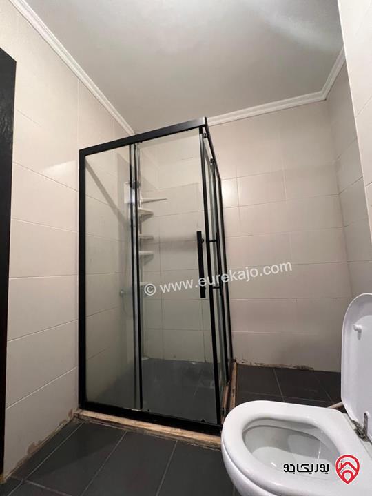 شقة مساحة 90م للايجار في عمان - الرابية