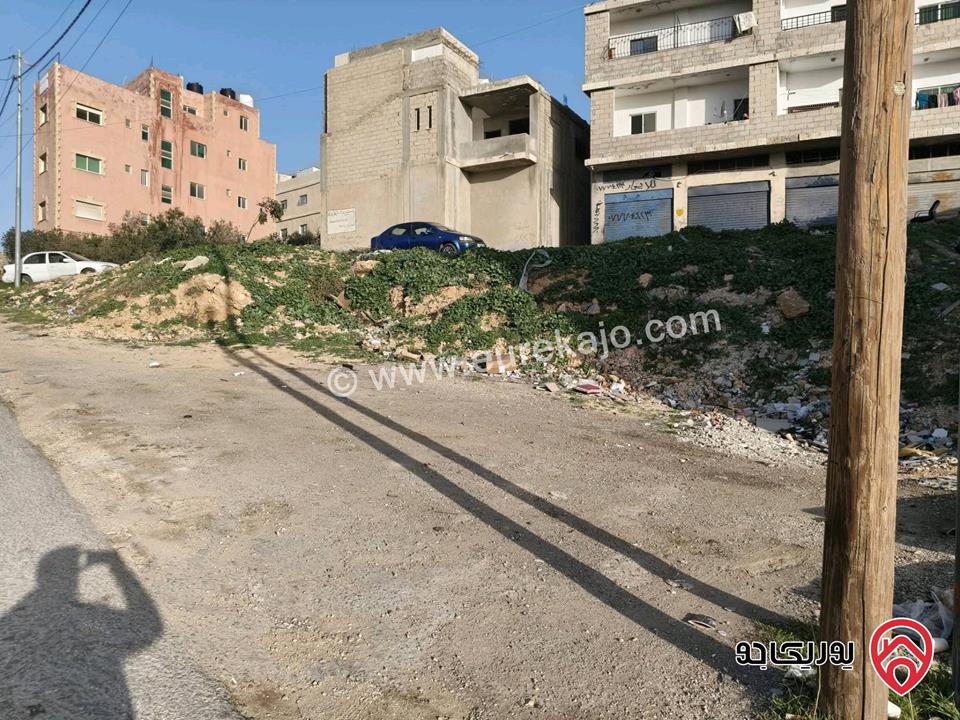 ارض صناعية مساحة 410م للبيع في عمان - بيادر وادي السير 